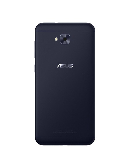 ASUS ZenFone ZB553KL-5A007WW smartphone 14 cm (5.5") Doppia SIM Android 7.0 4G Micro-USB 2 GB 16 GB 3000 mAh Nero