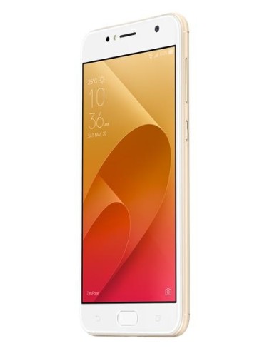 ASUS ZenFone ZB553KL-5G099WW 14 cm (5.5") Doppia SIM Android 7.0 4G USB tipo-C 2 GB 32 GB 3000 mAh Oro