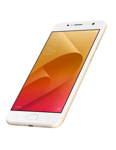 ASUS ZenFone ZB553KL-5G099WW 14 cm (5.5") Doppia SIM Android 7.0 4G USB tipo-C 2 GB 32 GB 3000 mAh Oro