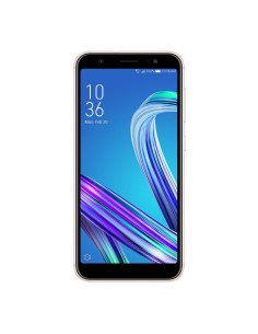 ASUS ZenFone Max ZB555KL-4G136EU 14 cm (5.5") Doppia SIM Android 8.0 4G Micro-USB 3 GB 32 GB 4000 mAh Oro 2