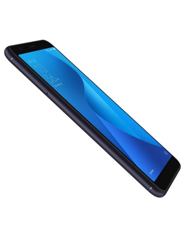 ASUS ZenFone Max Plus ZB570TL-4A030WW 14,5 cm (5.7") Doppia SIM Android 7.0 4G Micro-USB 3 GB 32 GB 4130 mAh Nero