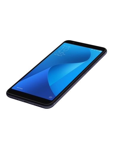ASUS ZenFone Max Plus ZB570TL-4A030WW 14,5 cm (5.7") Doppia SIM Android 7.0 4G Micro-USB 3 GB 32 GB 4130 mAh Nero