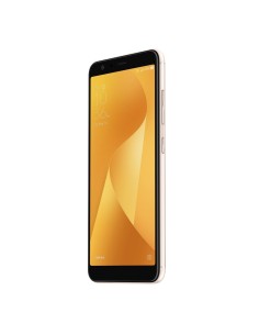 ASUS ZenFone Max Plus ZB570TL-4G035WW 14,5 cm (5.7") Doppia SIM Android 7.0 4G Micro-USB 3 GB 32 GB 4130 mAh Nero, Oro 2