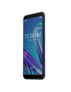 ASUS ZenFone ZB602KL-4A017EU smartphone 15,2 cm (6") Doppia SIM Android 8.1 4G Micro-USB 3 GB 32 GB 5000 mAh Nero 2