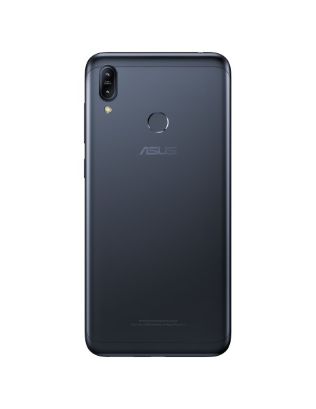ASUS ZenFone ZB633KL-4A039EU 16 cm (6.3") Doppia SIM Android 8.0 4G Micro-USB 4 GB 64 GB 4000 mAh Nero