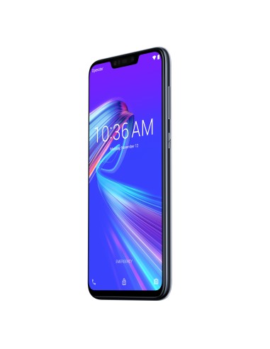 ASUS ZenFone ZB633KL-4A039EU 16 cm (6.3") Doppia SIM Android 8.0 4G Micro-USB 4 GB 64 GB 4000 mAh Nero