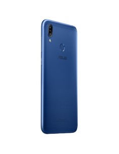 ASUS ZenFone Max M2 16 cm (6.3") Doppia SIM Android 8.1 4G Micro-USB 4 GB 64 GB 4000 mAh Blu 2