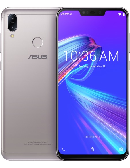 ASUS ZenFone Max M2