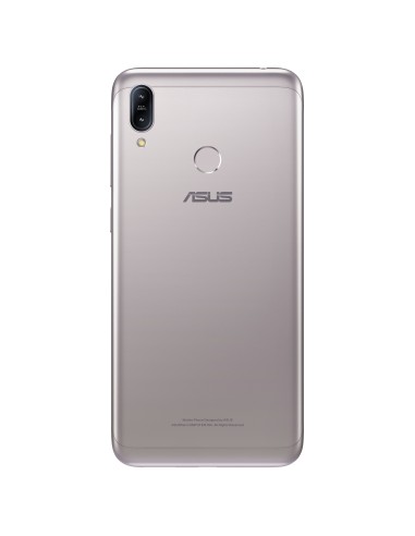 ASUS ZenFone Max M2