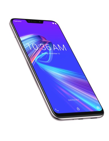 ASUS ZenFone Max M2
