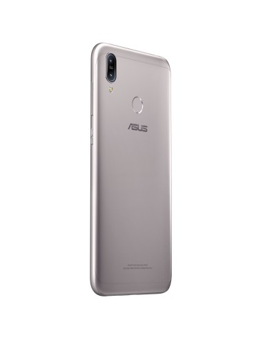 ASUS ZenFone Max M2