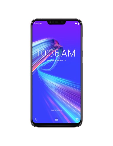 ASUS ZenFone Max M2