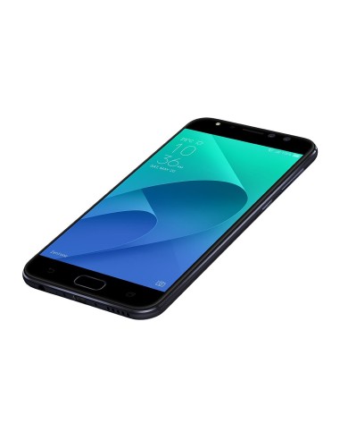ASUS ZenFone ZD552KL-5A001WW smartphone 14 cm (5.5") Doppia SIM Android 7.1.1 4G Micro-USB 4 GB 64 GB 3000 mAh Nero