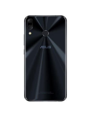 ASUS ZenFone 5 ZE620KL-1A009EU 15,8 cm (6.2") Doppia SIM 4G USB tipo-C 3300 mAh