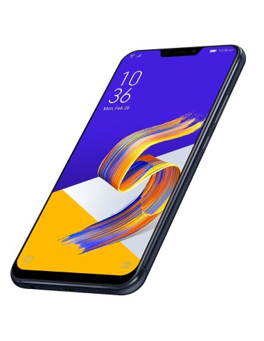 ASUS ZenFone 5 ZE620KL-1A009EU 15,8 cm (6.2") Doppia SIM 4G USB tipo-C 3300 mAh