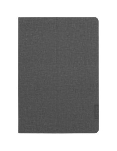 Lenovo ZG38C02579 custodia per tablet 25,6 cm (10.1") Custodia a libro Nero