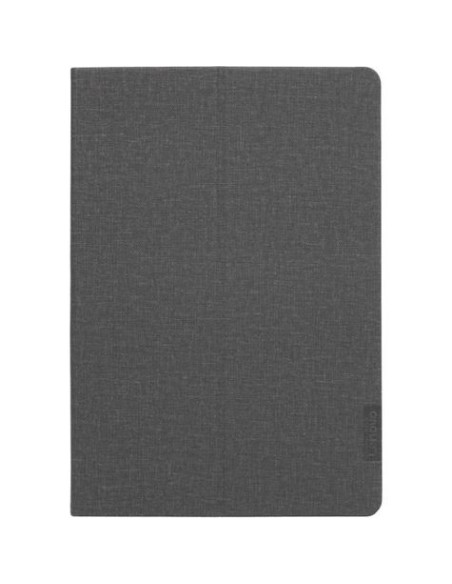 Lenovo ZG38C02579 custodia per tablet 25,6 cm (10.1") Custodia a libro Nero
