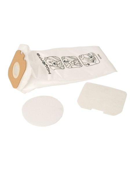 Rowenta ZR0050 accessorio e ricambio per aspirapolvere Universale Sacchetto per la polvere