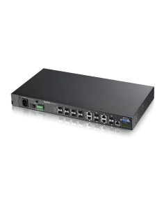 Zyxel MGS-3712F Gestito L2