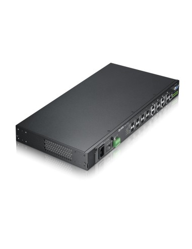 Zyxel MGS-3712F Gestito L2