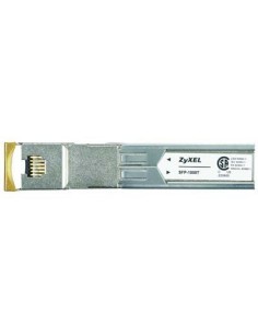 Zyxel SFP-1000T modulo del ricetrasmettitore di rete 1000 Mbit s 2