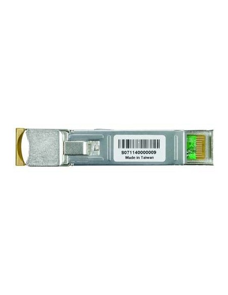 Zyxel SFP-1000T modulo del ricetrasmettitore di rete 1000 Mbit s