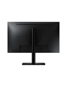 Samsung S24R650FDU 60,5 cm (23.8") 1920 x 1080 Pixel Full HD LED Blu, Grigio 2