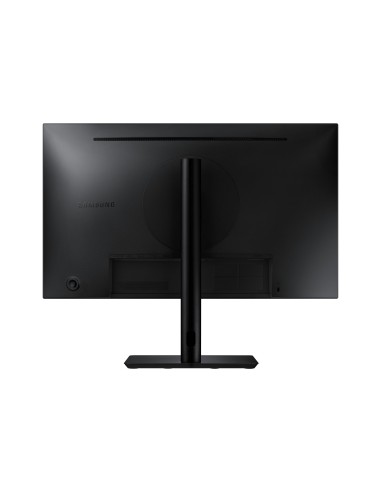 Samsung S24R650FDU 60,5 cm (23.8") 1920 x 1080 Pixel Full HD LED Blu, Grigio