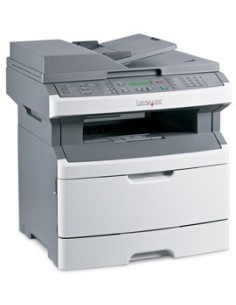 Lexmark X264dn Laser A4 1200 x 1200 DPI 28 ppm