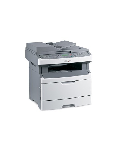 Lexmark X264dn Laser A4 1200 x 1200 DPI 28 ppm
