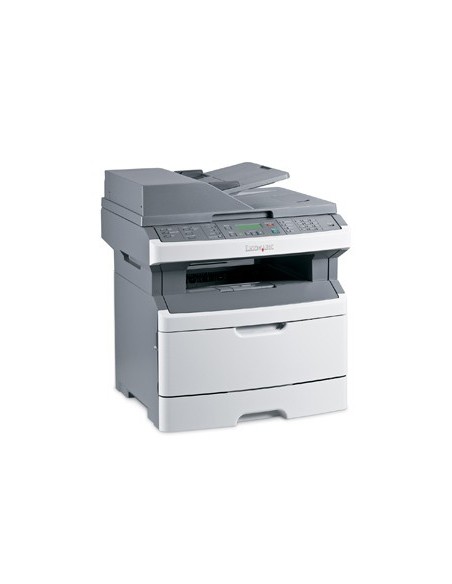 Lexmark X363dn Laser A4 1200 x 1200 DPI 33 ppm