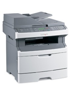 Lexmark X364dn Laser A4 1200 x 1200 DPI 33 ppm