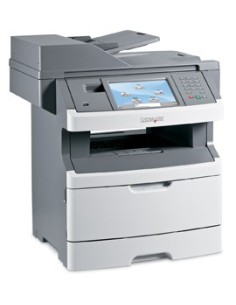 Lexmark X463de Laser A4 1200 x 1200 DPI 38 ppm
