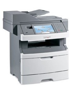 Lexmark X464de Laser A4 1200 x 1200 DPI 38 ppm