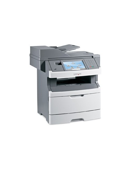 Lexmark X466de Laser A4 1200 x 1200 DPI 38 ppm
