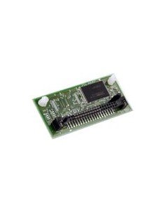 Lexmark Card for IPDS SCS TNe scheda di interfaccia e adattatore