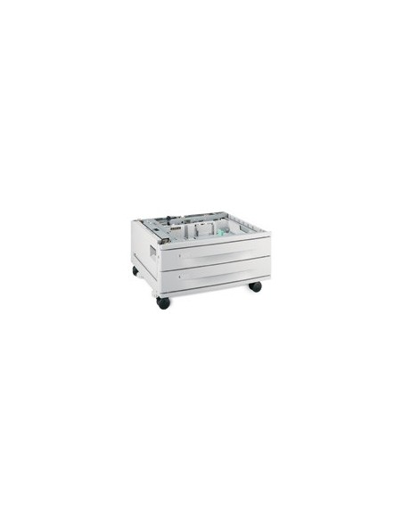 Lexmark 2x500-Sheet Drawer 1000 fogli