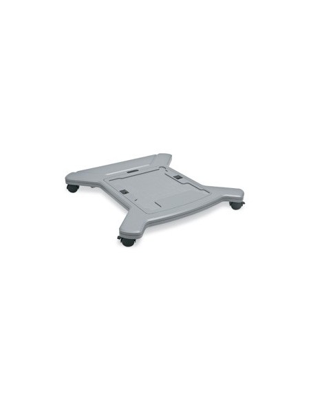 Lexmark T650, T652, T654 Caster Base Grigio