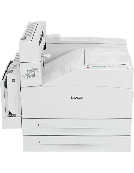 Lexmark W850dn 1200 x 1200 DPI A3