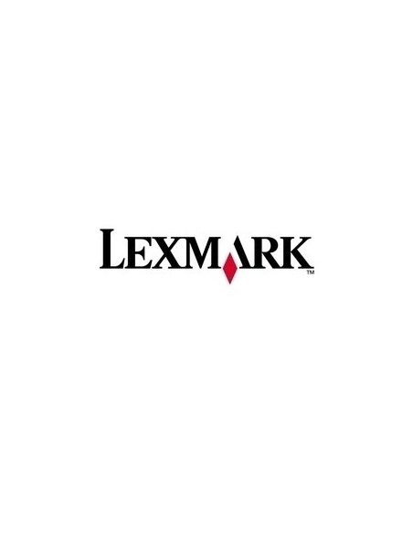 Lexmark 2-Years Onsite Service Guarantee
