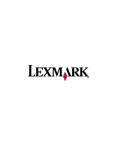 Lexmark 3-Years Onsite Service Guarantee