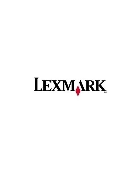 Lexmark 4-Years Return-to-Base Guarantee