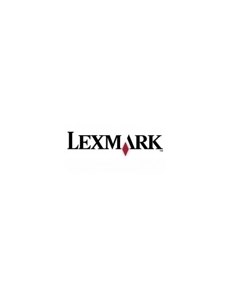 Lexmark 4-year on-site service