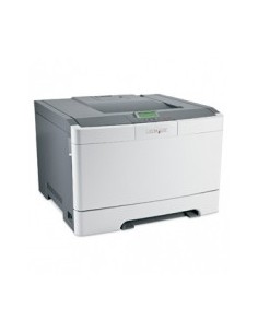 Lexmark C540N A colori 1200 x 1200 DPI A4