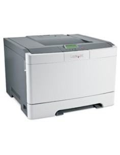 Lexmark C543DN A colori 1200 x 1200 DPI A4