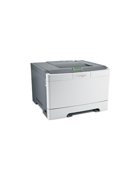 Lexmark C543DN A colori 1200 x 1200 DPI A4