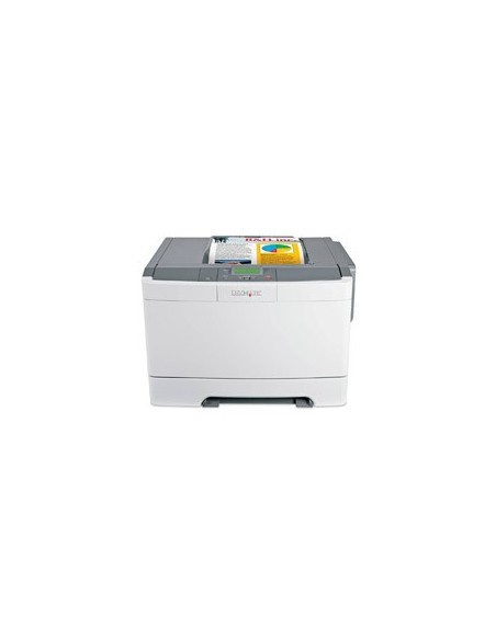 Lexmark C544N A colori 1200 x 1200 DPI A4