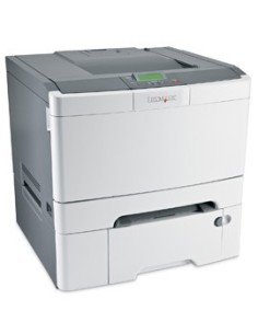 Lexmark C546dtn A colori 1200 x 1200 DPI A4 Wi-Fi