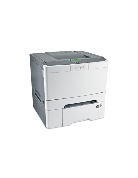 Lexmark C546dtn A colori 1200 x 1200 DPI A4 Wi-Fi