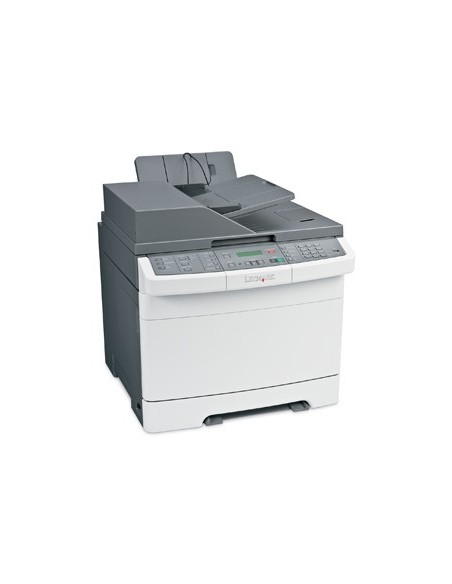 Lexmark X544dn Laser 25 ppm